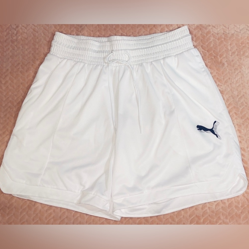 New Puma Athletic Shorts